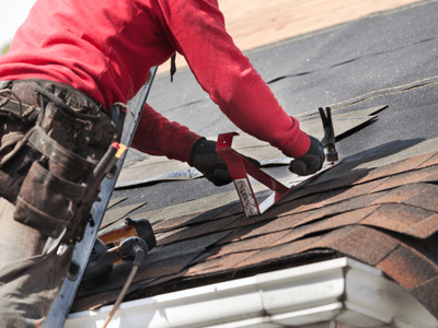 About Roof Repair Experts Wakeman, OH